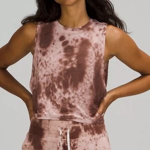 New with tags Lululemon Tank